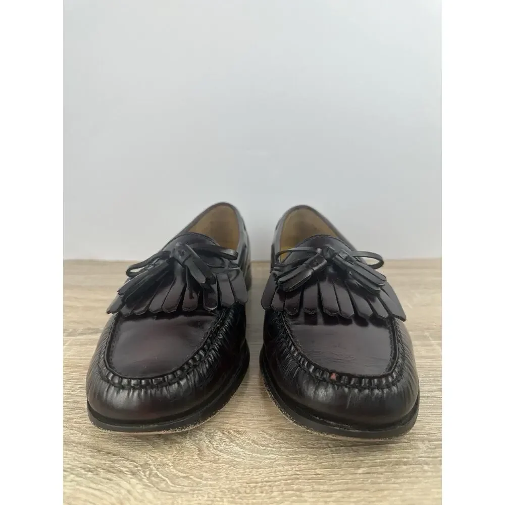 Cole Haan carefully description